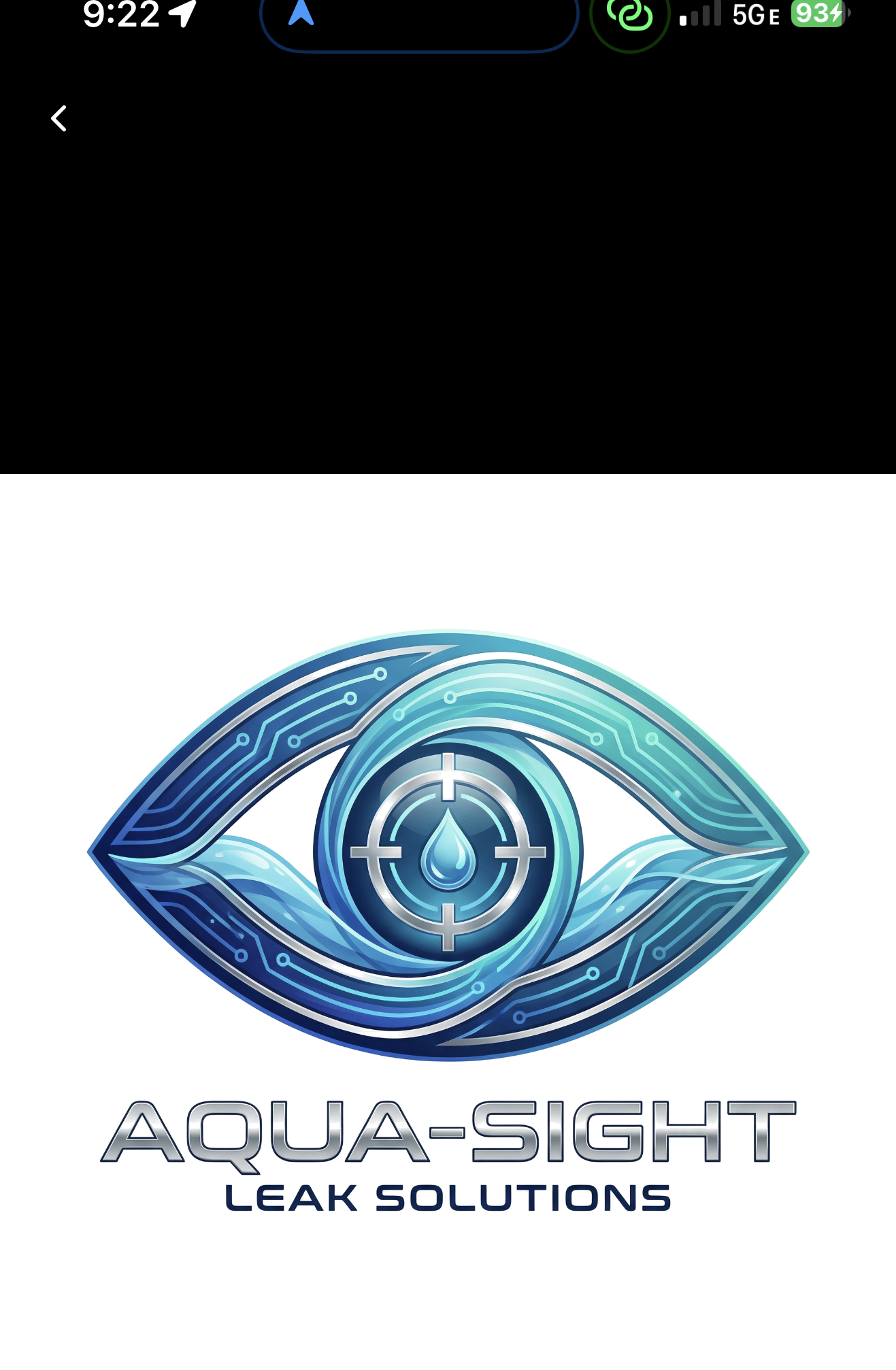 Aqua-Sight Leak Solutions
