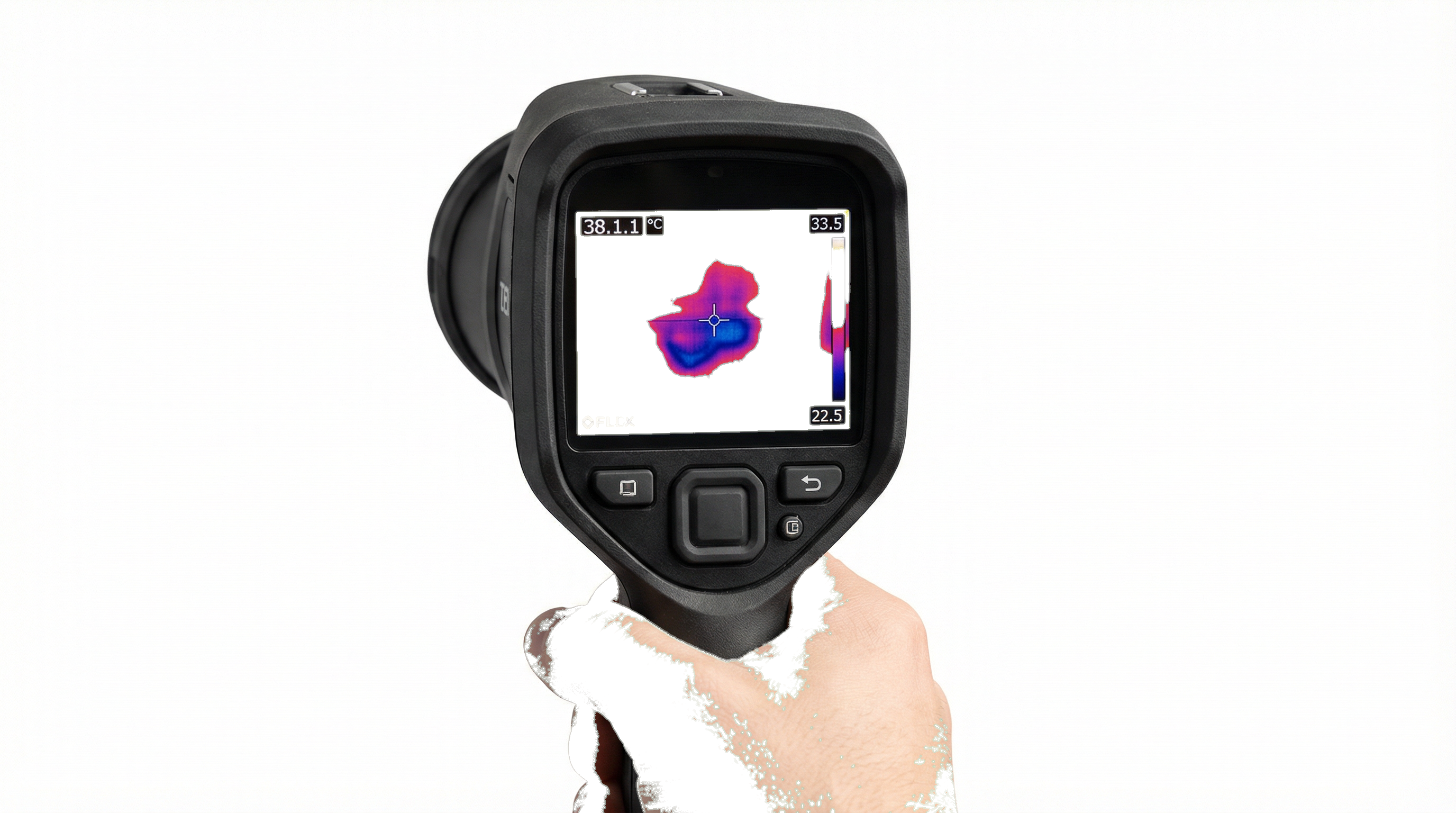 Thermal Imaging